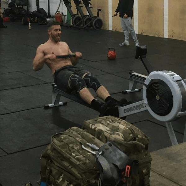 Rob McGregor profile image