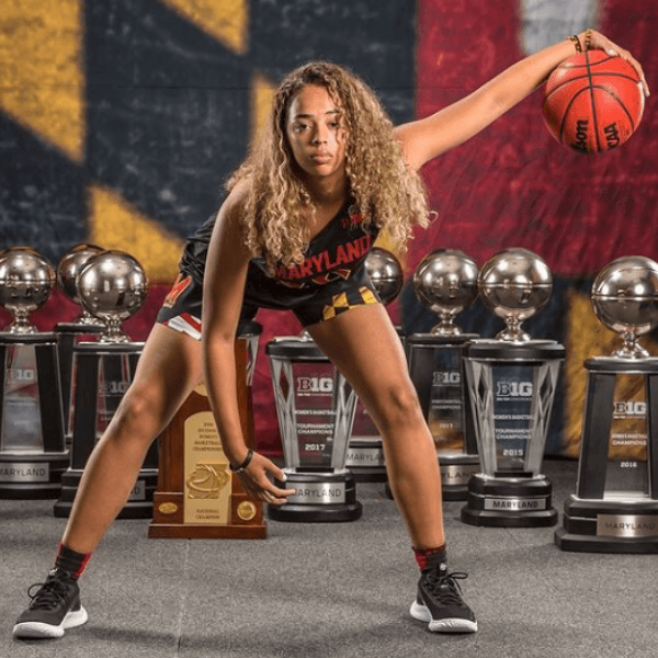 Mila Reynolds profile photo