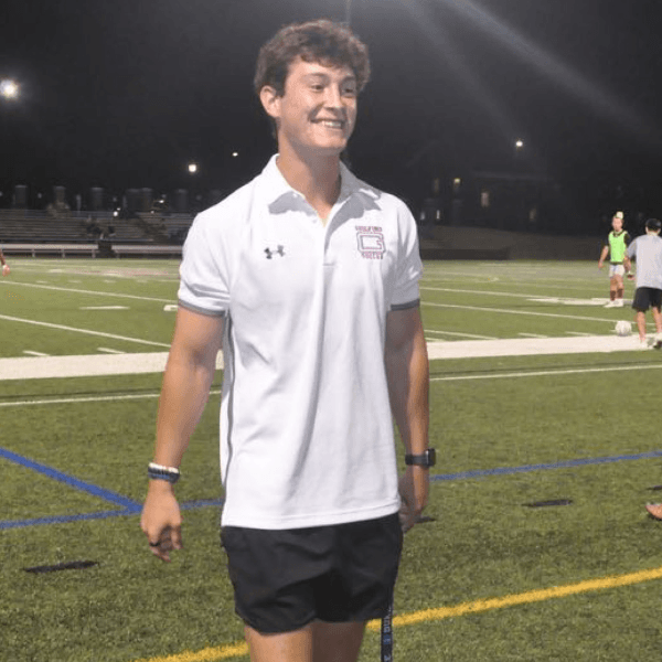 Ryan Doyle profile photo