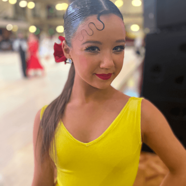 Georgia Jenkins profile photo