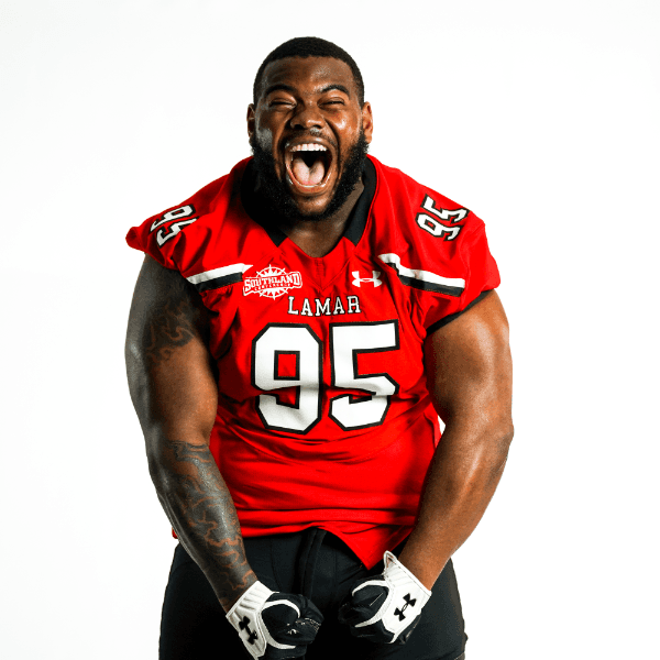 Caleb Williams profile photo