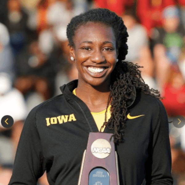 Jahisha Thomas profile image