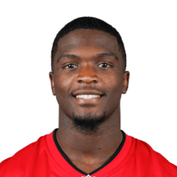 Rakim Jarrett profile image