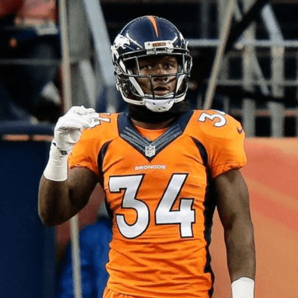 Will Parks profile image