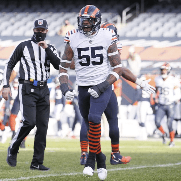 Josh Woods profile image