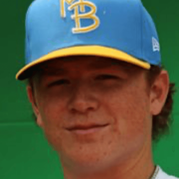 James Triantos profile image