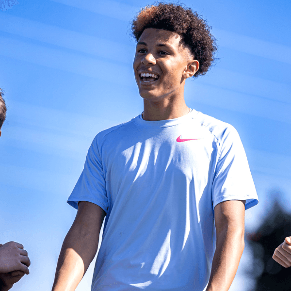 Eli Riley-Stevenson profile photo