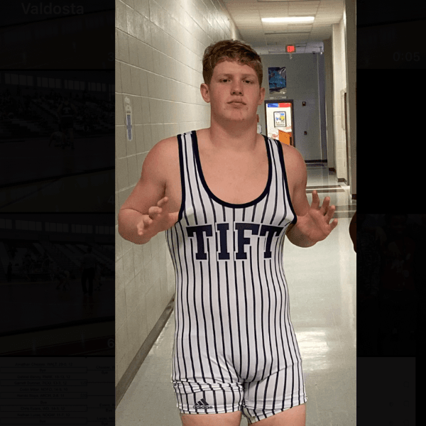 Garrett Sumner profile image