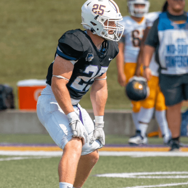 Brody Franks profile image