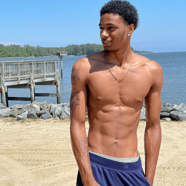 Eric Rowland II profile image