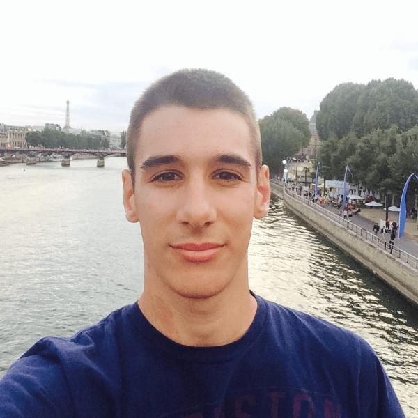 Federico Vismara profile image