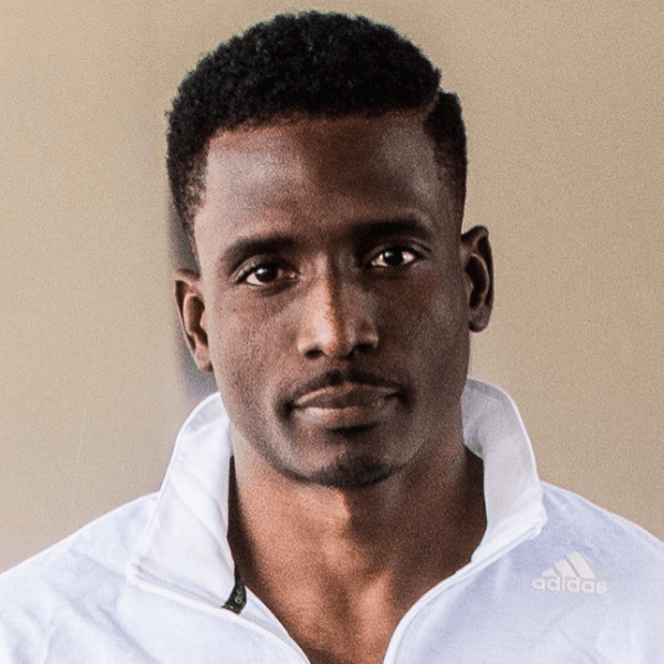 Antoine Adams profile image