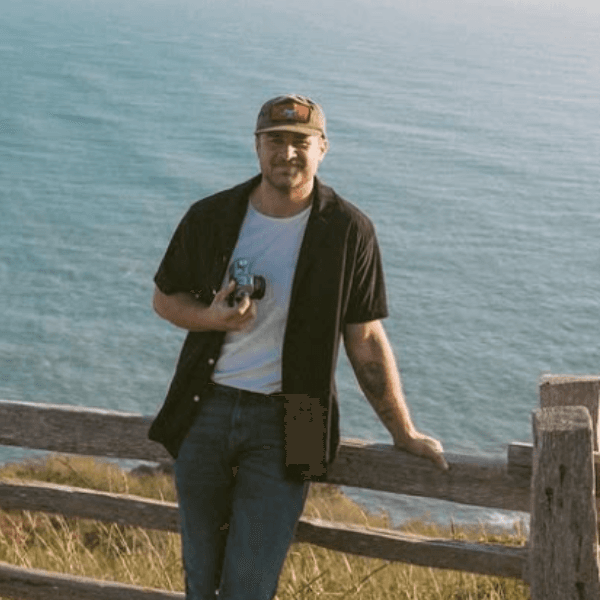 Evan Wylder profile image