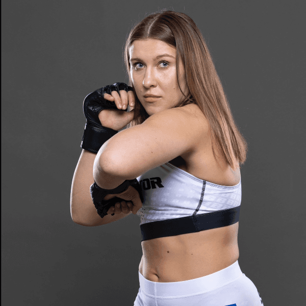 Kateryna Shakalova profile image