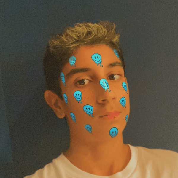 Christos Janmohamed profile photo