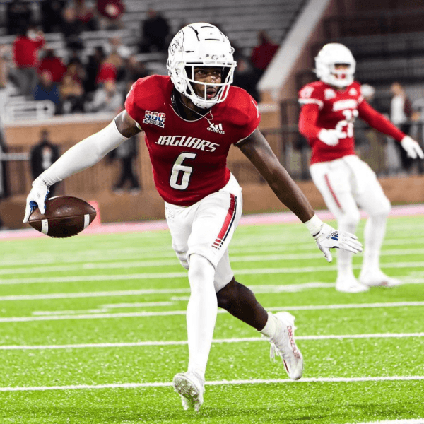 Devin Rockette profile image