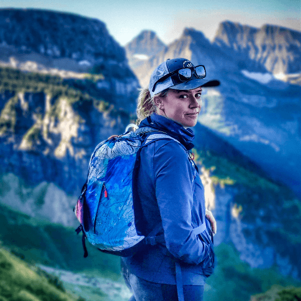 Sydney Williams profile image