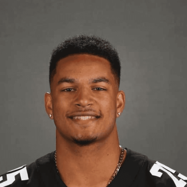 Gavin Williams profile image