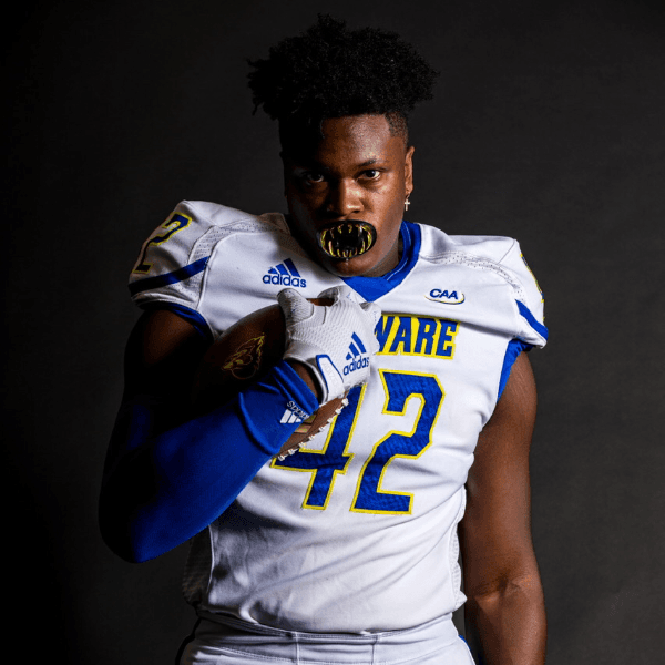 Levaughn Lewis profile image