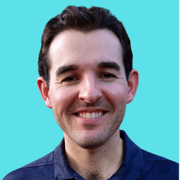 Cam Lancaster profile image