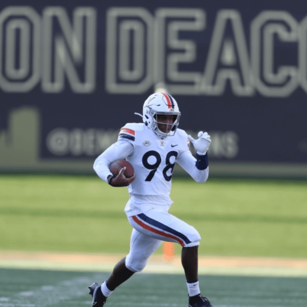 Iraken Armstead profile image