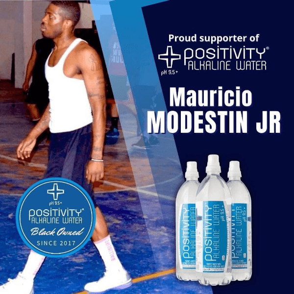 Mauricio Modestin jr profile image