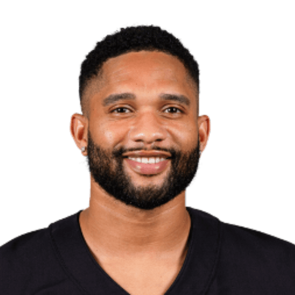 KhaDarel Hodge profile image