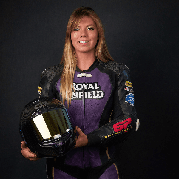 Bridgette LeBer profile image