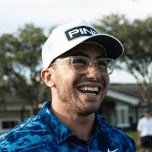 Harrison Kovelman profile image