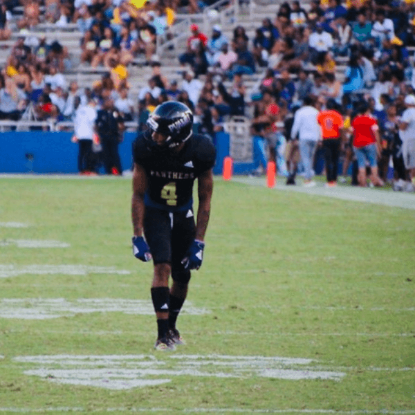 Xavier Johnson profile image