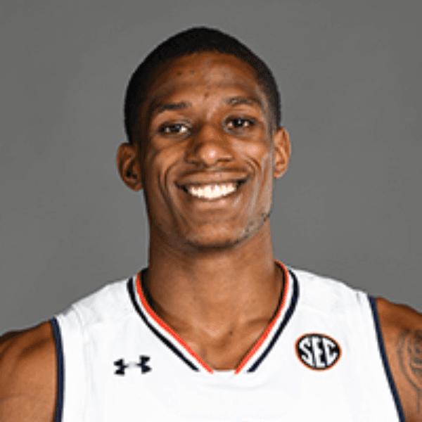 Horace Spencer profile image