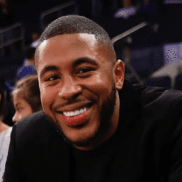 Blaise Ffrench profile image