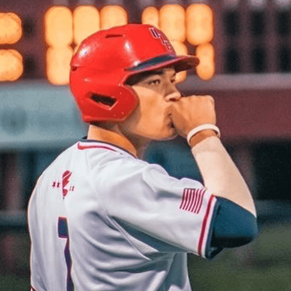 Garrett McCarthy profile image