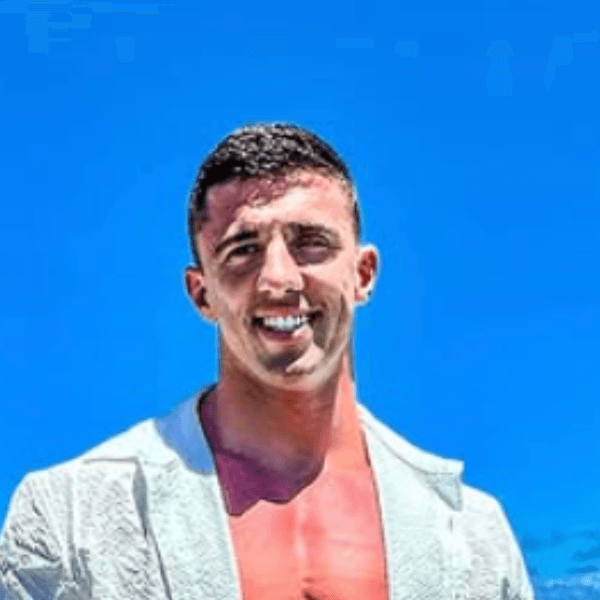 Jarett Stod profile image