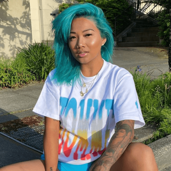 Infamous Kayce profile image