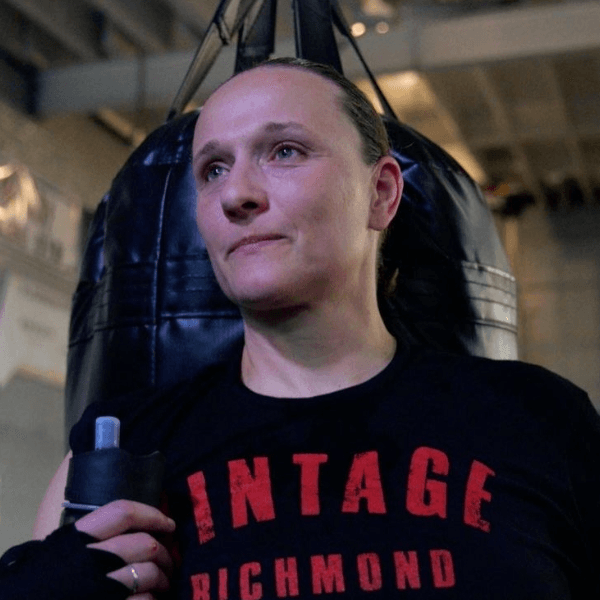 Carmen Gulliksen profile image