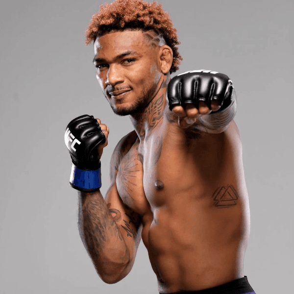 Michael Morales profile photo