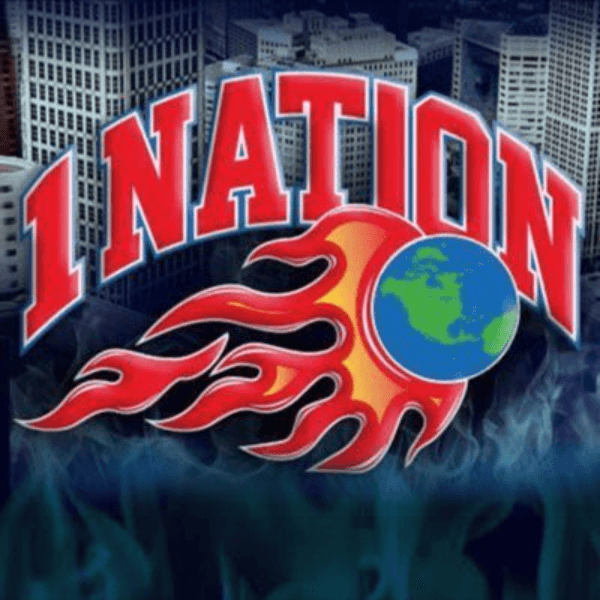 1 Nation profile image