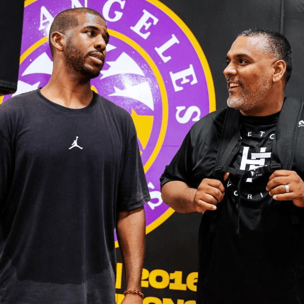 Guard Whisperer profile image