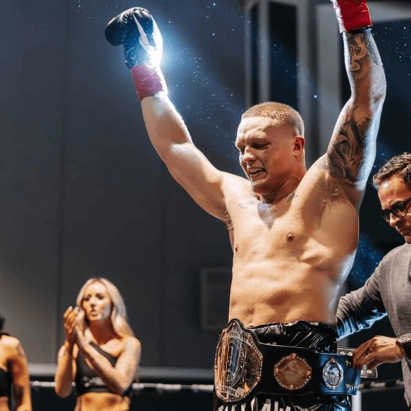 Brian Jones profile image