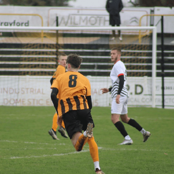 Sam Smith profile image