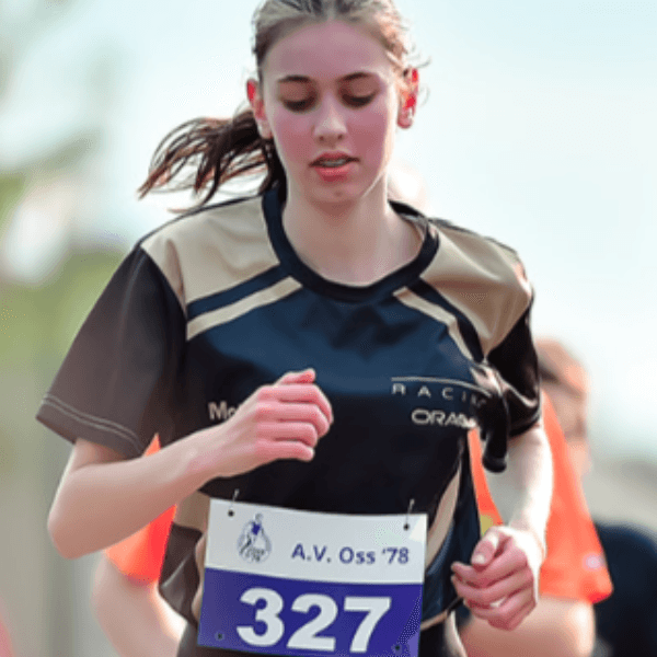 Roos van Zeeland profile image