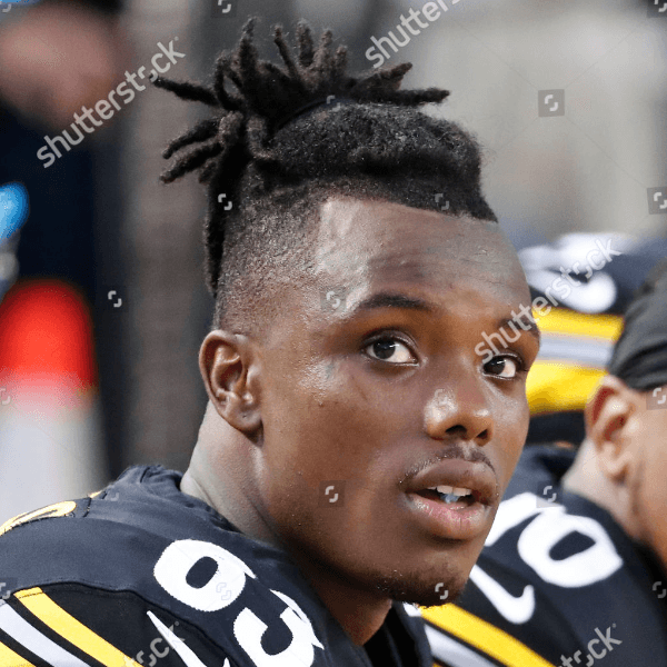 Damoun Patterson profile image