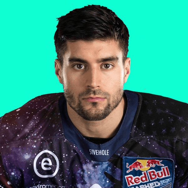 Jack Schram profile image