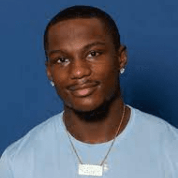 Jhivon Wilson profile image