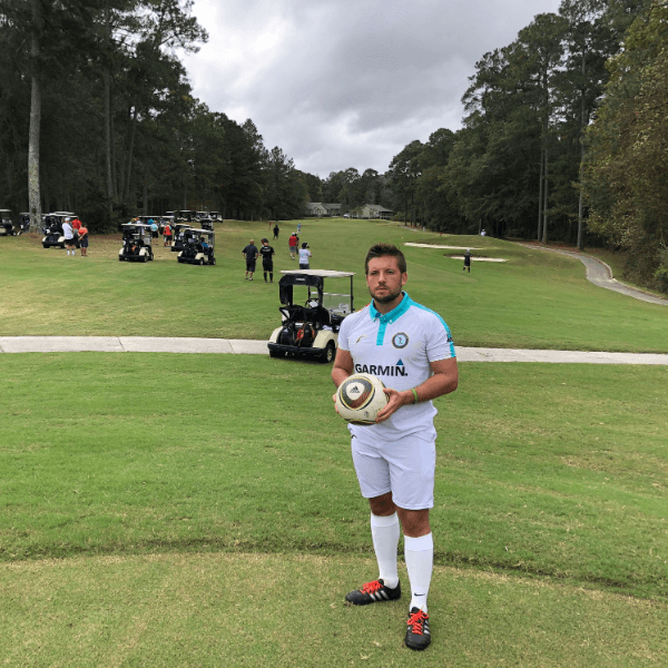 Inigo Punzano profile image