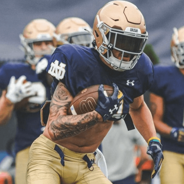 Braden Lenzy profile image