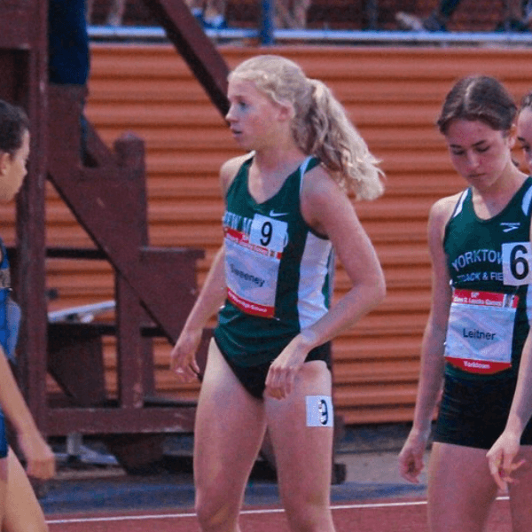 Madelaine Sweeney profile photo