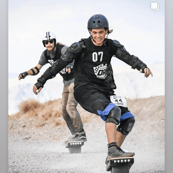 Noah Bild profile image