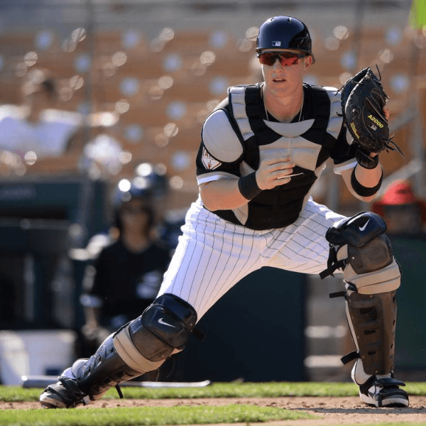 Zack Collins profile image